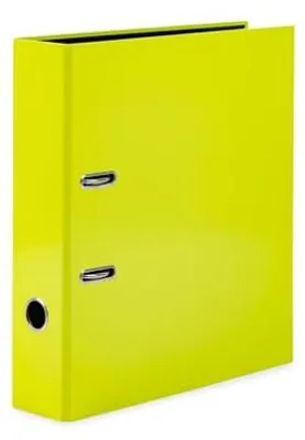 Image de HERMA 20063 HERMA Neon Motivordner 7,0 cm DIN A4