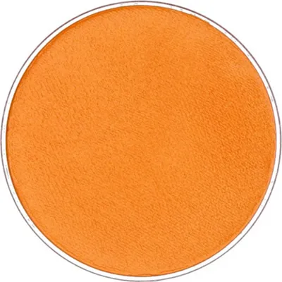 Produktbild von Superstar-Gesichtsbemalung hellorange
