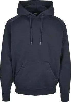 Zdjęcie produktu dla Urban Classics - Bluza o luźnym kroju - granatowy - XL