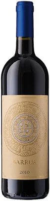 Produktbild von Barrua Isola dei Nuraghi IGT 2025 Sardinien | Italien | 14,5% vol | 0,75 l