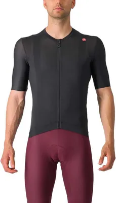 Obrázok produktu pre Castelli Espresso Dres Light Black/Dark Gray 2XL