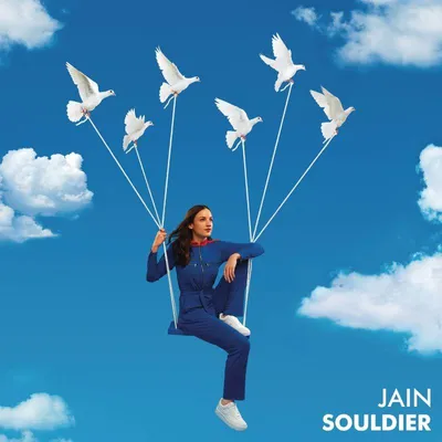 Image de Jain - Souldier (2 LP)