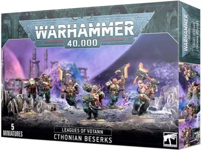 Produktbild von Games Workshop 69-05, Sammelfigur, Kartenspiel