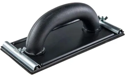 Immagine prodotto di TOPEX Frattazzo in plastica per griglia di levigatura, 100 x 220 mm