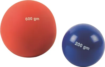 Produktbild von Megaform Soft Shot Wurfspielzeug für Kinder - langlebiges Vinyl