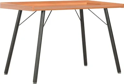 Image de Bureau Marron 90x50x79 cm