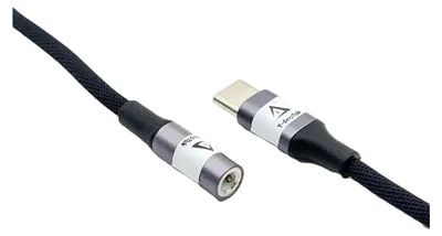Produktbild von Audio Adapter USB Typ C auf zu 3,5mm Klinke Aux Buchse für OPPO, Sony, Xiaomi