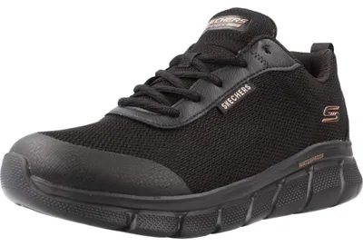 Immagine prodotto di Skechers Sneakers 117351-BBK in Black Mesh color size 36