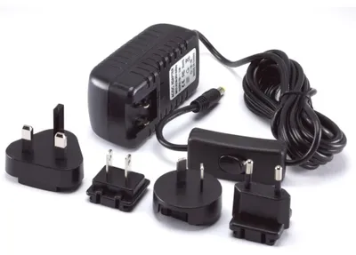 Image de Winmau - Ersatzset Power Pack/Netzteil für Beleuchtung Plasma