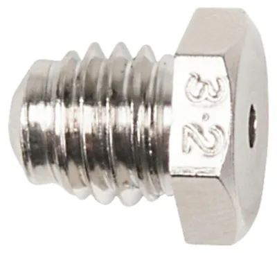 Zdjęcie produktu dla KS TOOLS Ustnik Ø 3,2 mm - 515.4105-R027P
