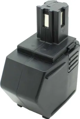 Produktbild von Werkzeugakku NiMH 12V 2,0Ah ersetzt Hilti SBP12