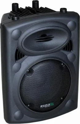 Zdjęcie produktu dla Głośnik SLK8A-BT Ibiza Sound