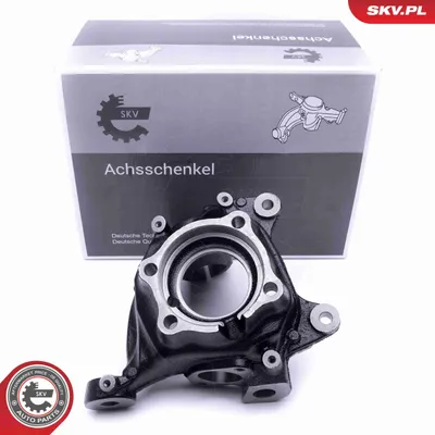 Produktbild von ESEN SKV 47SKV331 Achsschenkel Radaufhängung Lenkung für BMW X3 (F25) Vorne Links