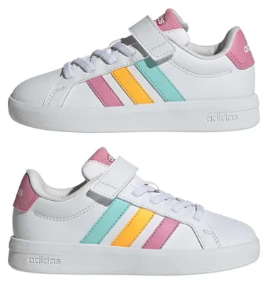 Obrázok produktu pre ADIDAS GRAND COURT 3.0 EL Biela