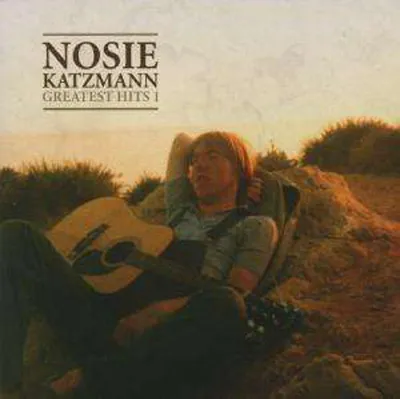 Obrázek produktu pro Nosie Katzmann: Největší hity 1