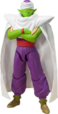 Obrázok produktu pre Figurka Akcji S.H.Figuarts Piccolo z Dragon Ball Daima 16 cm