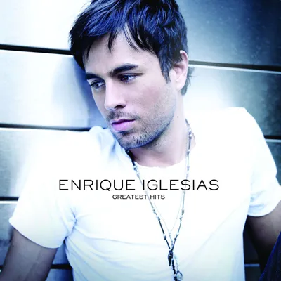 Obrázok produktu pre Enrique Iglesias: Enrique Iglesias: Greatest Hits (German Version) - - (CD / G)