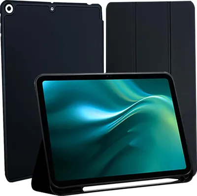 Immagine prodotto di Custodia Etteri per Apple iPad 10.2" - Nero