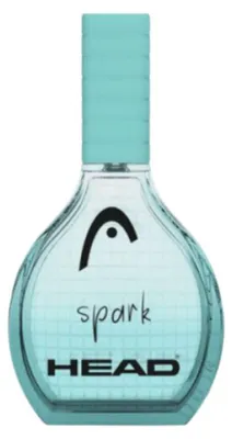 Produktbild von Head, Spark, Eau de Toilette, fü r Damen, 100 ml