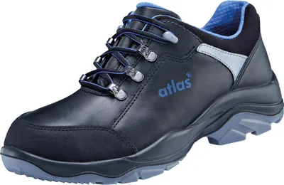 Produktbild von Atlas Agrar HSX EN345 S3 Sicherheitsschuhe Gr. 40