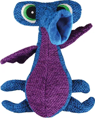 Immagine prodotto di Kong Woozles Alien Blu