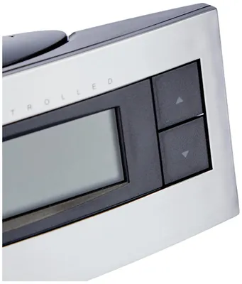Productafbeelding van TFA - Digitale radio-wekker 60.2511 - zwart/zilver