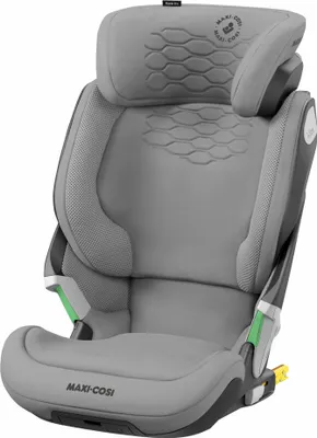 Produktbild von Maxi Cosi Kore Pro i-Size Kindersitze, Ab ca. 3,5 Jahre bis zu 12 Jahre, Authentic Grey