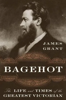 Produktbild von Bagehot