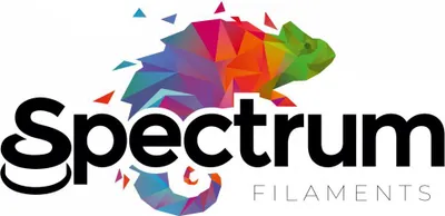 Produktbild von Tisková struna Spectrum 80569 (Oranžová) 85A