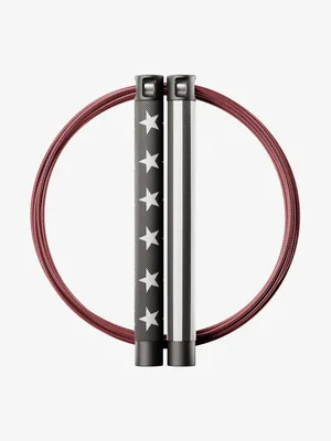 Produktbild von Springseil RPM Session4 - Stars and Stripes Classic - Night Skies