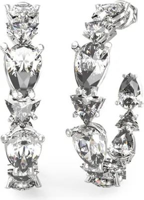 Immagine prodotto di GUESS Orecchini Wonderlights Argento Taglia unica Guess