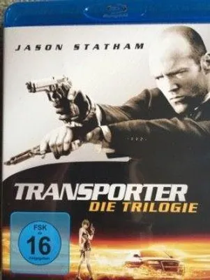 Produktbild von Transporter