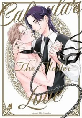 Produktbild von Caligula's Love - The Master