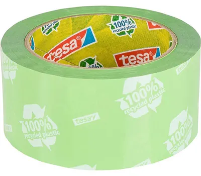 Produktbild von TESA 58156-00000-00, 66 m, 50 mm, 1 Stück(e)