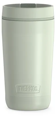 Produktbild von THERMOS GUARDIAN MUG Thermobecher 0,35 l, 3 h heiß, matcha green mat