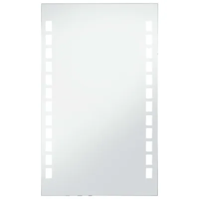 Zdjęcie produktu dla Ścienne lustro łazienkowe z LED, 60 x 100 cm
