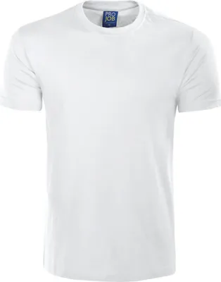Produktbild von Projob 2016 T-SHIRT AUS 100% BAUMWOLLE