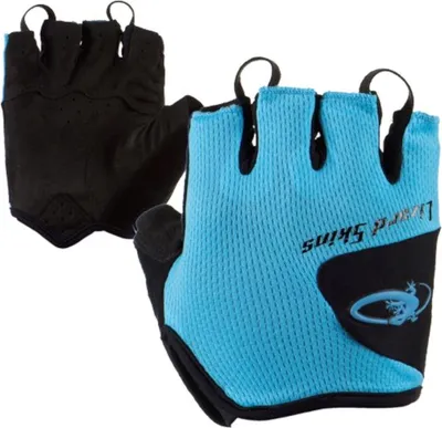 Obrázok produktu pre Unisex krátke rukavice Lizard Skins Aramus , modré, M