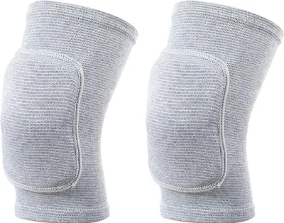 Produktbild von Schaumstoff-Knieschoner, weich und atmungsaktiv, geeignet für Volleyball, Fußball, Tanz und Yoga