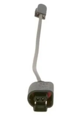 Produktbild von Warnkontakt Bremsbelagverschleiß Scheibenbremse 170 mm BOSCH für u.a. AUDI A3