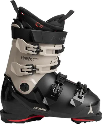Obrázek produktu pro Alpské lyžařské boty Atomic Hawx Magna 110, černé, velikost 25,0–25,5, černé, velikost 25,0–25,5