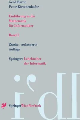 Obrázok produktu pre Einführung in die Mathematik für Informatiker
