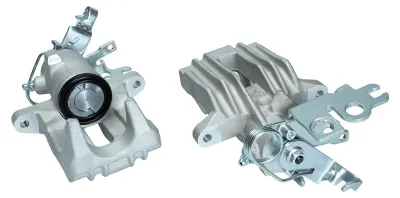 Produktbild von KAMOKA Bremssattel Hinten Rechts für VW Caddy III Kombi (2KB, 2KJ, 2CB, 2CJ) Ø38mm JBC0677