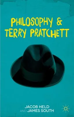 Produktbild von Philosophy and Terry Pratchett