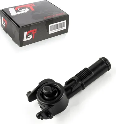 Produktbild von Waschwasserdüse Scheinwerferreinigung links für Mini R55 R56 R57 R58 R59