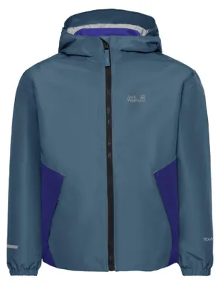 Productafbeelding van Jassen Jack Wolfskin Iceland A66160C0705