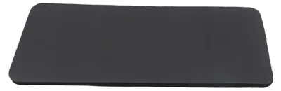 Produktbild von Rutschfeste Yogamatte für Fitness und Pilates