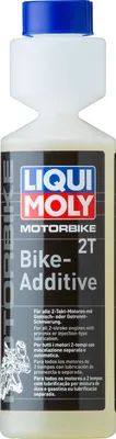 Immagine prodotto di Liqui Moly Motorbike 2T Additivo per biciclette 250 ml