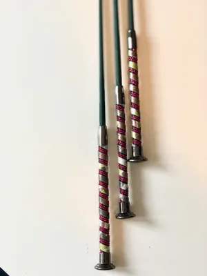 Obrázek produktu pro Imperial Riding riding crop Ještě více diamantů Army