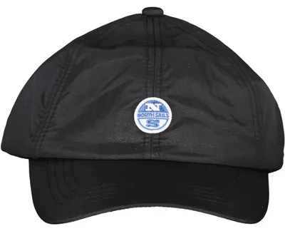 Immagine prodotto di CAPPELLO DA UOMO NERO NORTH SAILS: Colore - Nero, Taglia - Taglia unica: Taglia unica Colore: Nero Taglia: Taglia unica